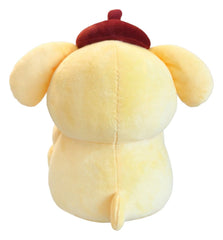 Sanrio Plush Figure Pompompurin Love Edition 25 cm 8721126706783
