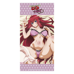 High School DxD Towel Rias 160 x 80 cm 8720165712397