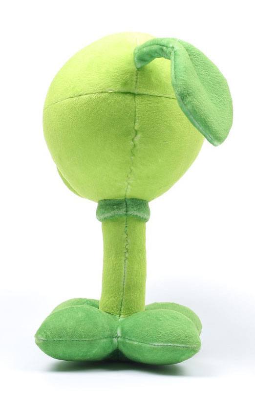 Plants vs. Zombies Plush Figure Peashooter 23 cm 8720165712755