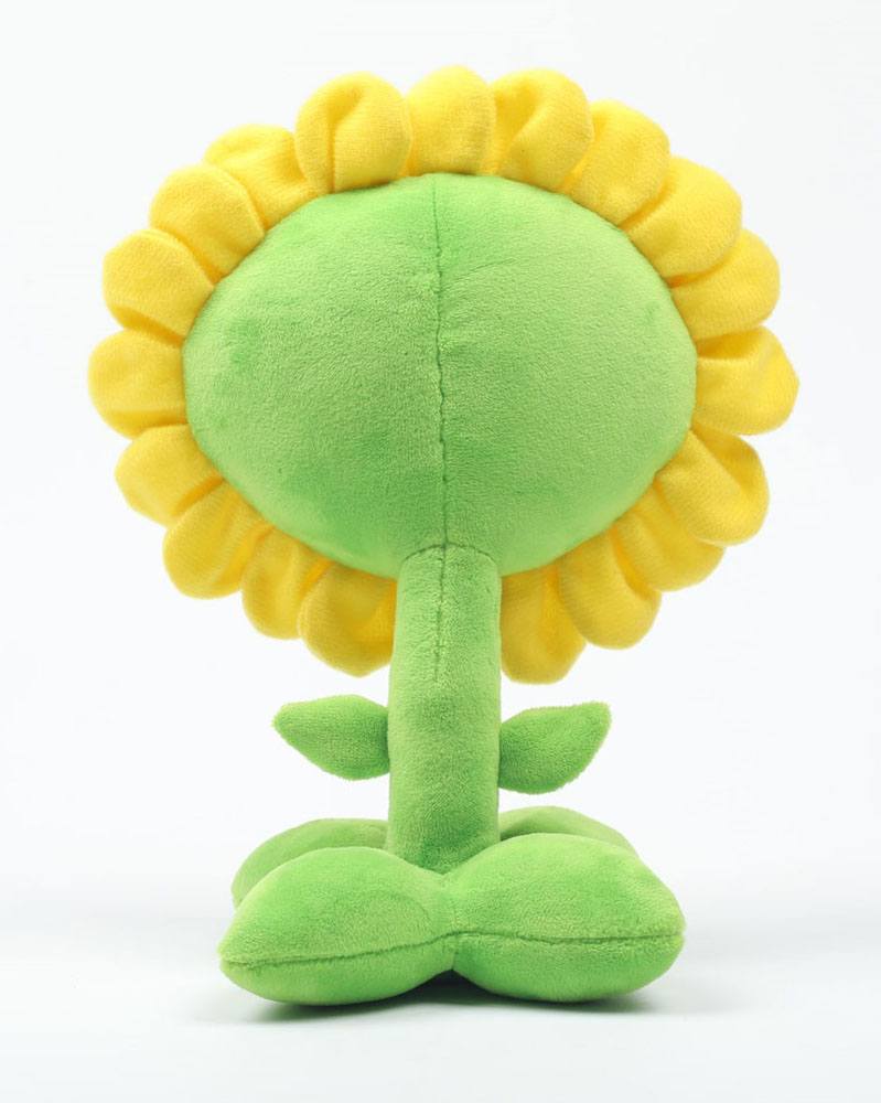 Plants vs. Zombies Plush Figure Sunflower 24 cm 8720165712762