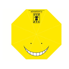 Assassination Classroom Umbrella Koro Sensei 8720165712854