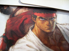 Street Fighter Playing Cards Characters 4260434770207