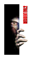 Resident Evil 2 Towel Nozoki 150 x 75 cm 4260434770276