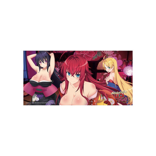 Highschool DxD silicone Mousepad Rias 8720828183120
