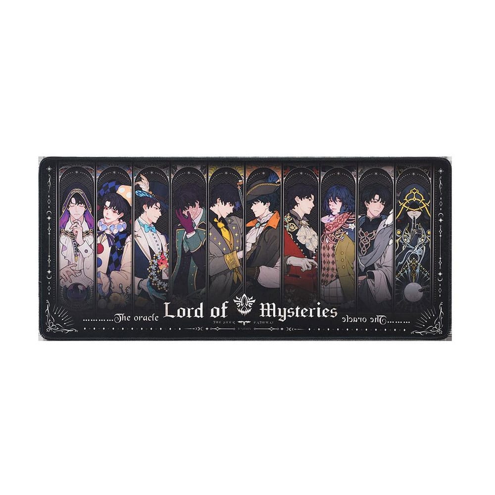 Lord of the Mysteries XXL Mousepad  6975607897510