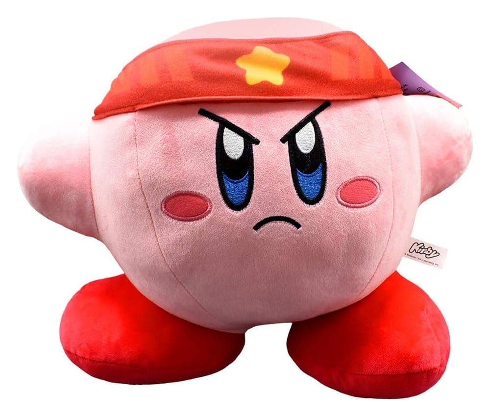 Nintendo Plush Figure Kirby 30 cm 0793591249100