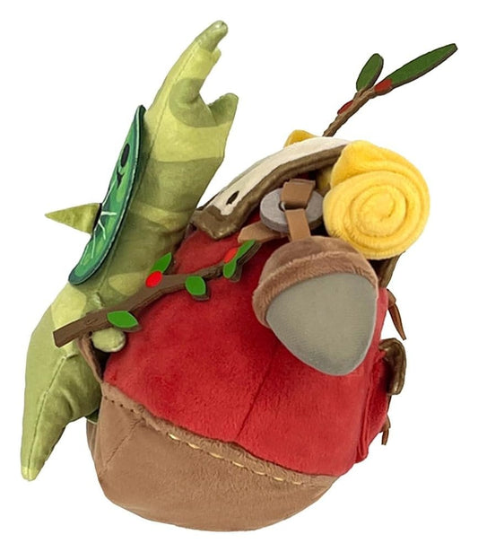 The Legend of Zelda Plush Figure Korok 17 cm 3760421780338