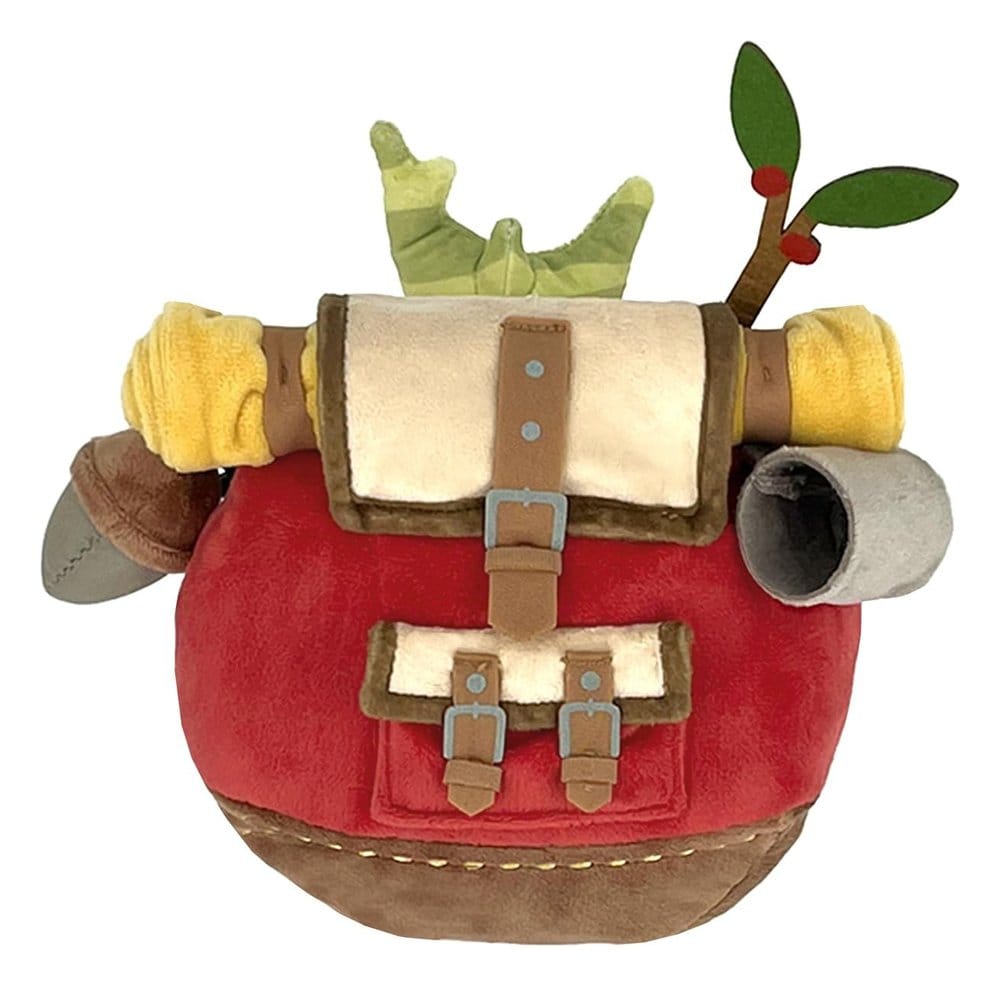 The Legend of Zelda Plush Figure Korok 17 cm 3760421780338