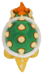 Super Mario Plush Figure Bowser 25 cm 3760259930073