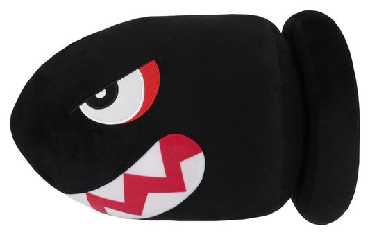 Super Mario Plush Figure Bullet Bill 38 cm 3760259935856