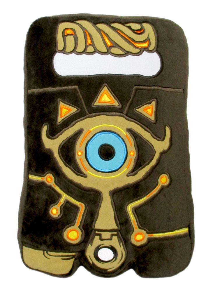 Legend of Zelda Breath Of The Wild Plush Figure Sheikah 40 cm 3760259930899