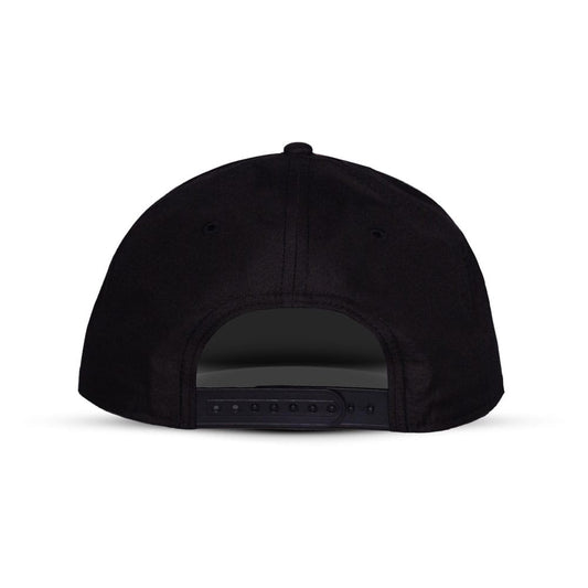 Doom Snapback Doom Faces Background 8718526408843