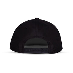 Doom Snapback Doom Faces Background 8718526408843