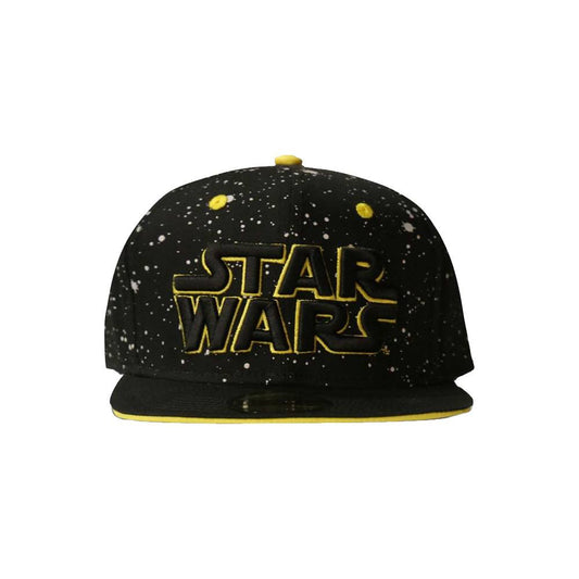 Star Wars Snapback Cap Galaxy 8718526127140