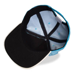 Pokémon Plush Snapback Cap Snorlax  8718526091809