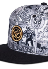 Marvel The Avengers Baseball Spider-Man 8718526412420