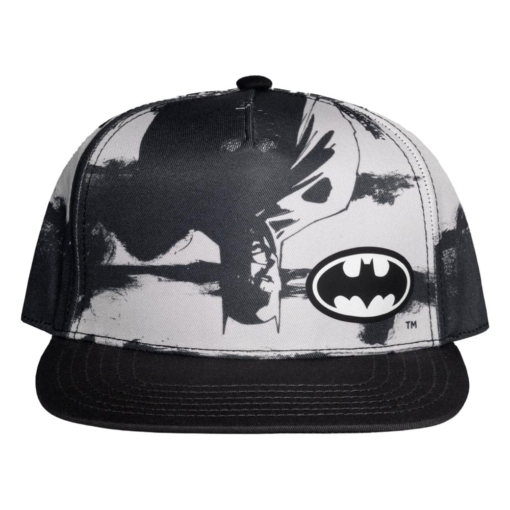 Batman Baseball Batman Upside Down Logo 8718526421231