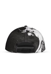 Batman Baseball Batman Upside Down Logo 8718526421231