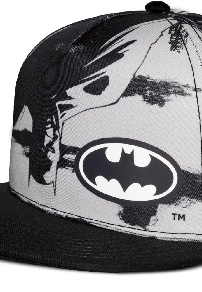 Batman Baseball Batman Upside Down Logo 8718526421231