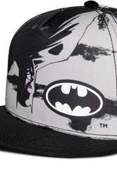 Batman Baseball Batman Upside Down Logo 8718526421231