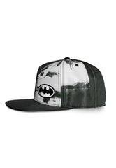 Batman Baseball Batman Upside Down Logo 8718526421231