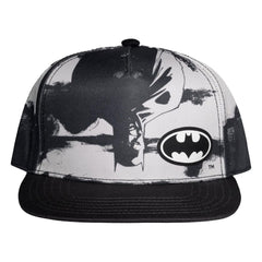 Batman Baseball Batman Upside Down Logo 8718526421231