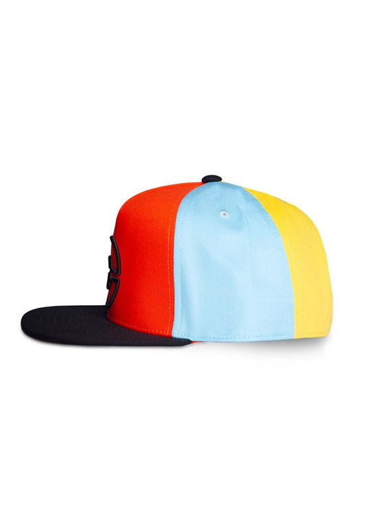 Pokemon Snapback Cap League 8718526176124