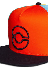 Pokemon Snapback Cap League 8718526176124