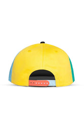 Pokemon Snapback Cap League 8718526176124