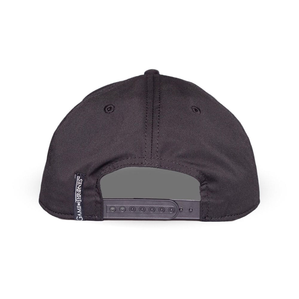 House of the Dragon Snapback Cap Dragon 8718526147155