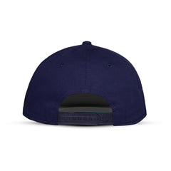 Superman Snapback Logo 8718526408850