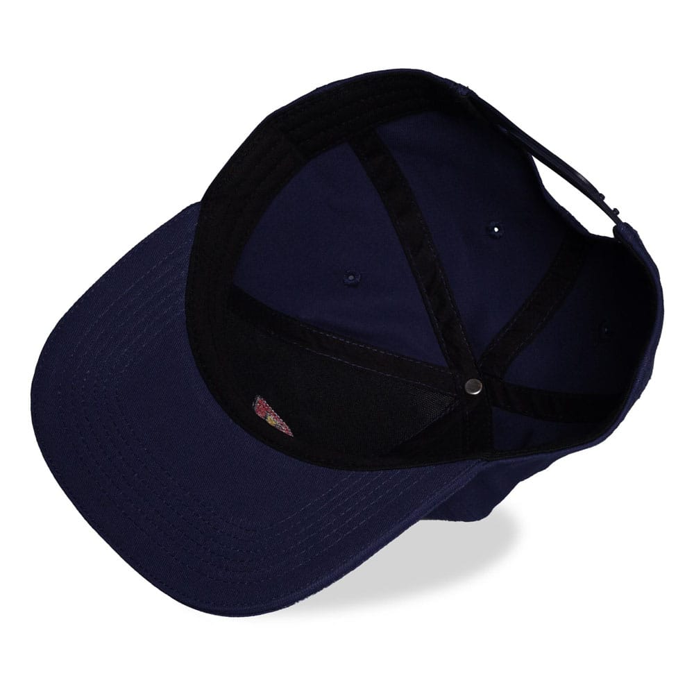Superman Snapback Logo 8718526408850