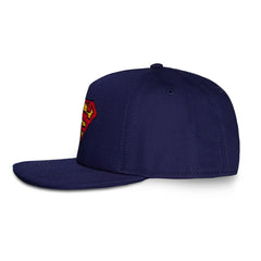 Superman Snapback Logo 8718526408850