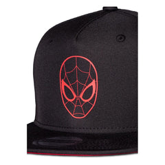 Marvel Snapback Cap Spider-Man Face 8718526146813