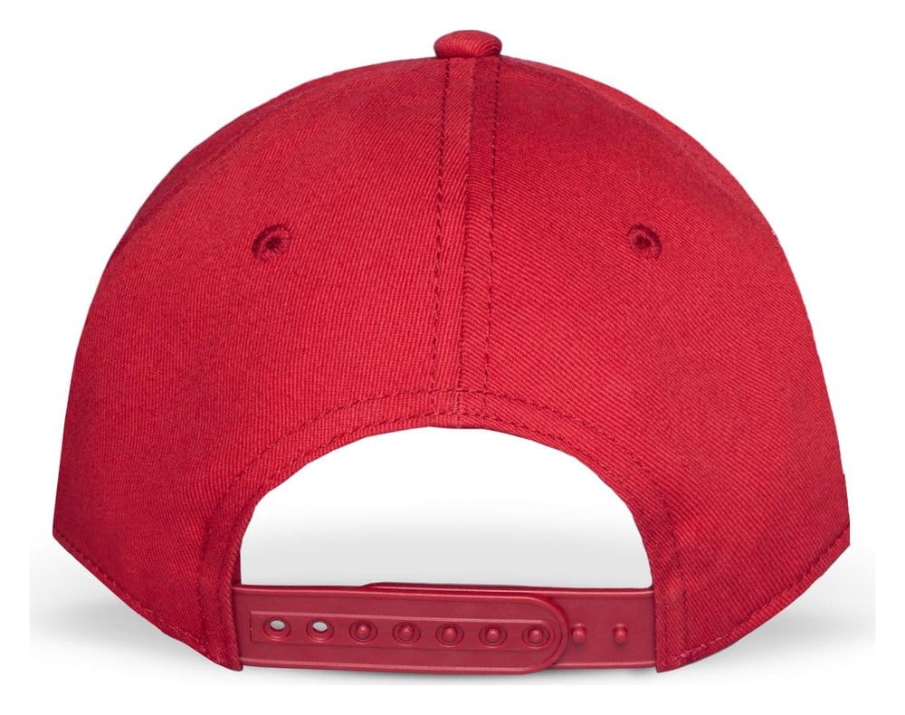 The Witcher Baseball Cap 8718526431339