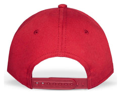The Witcher Baseball Cap 8718526431339