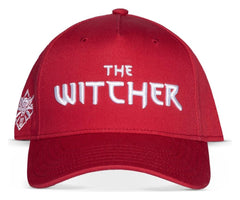 The Witcher Baseball Cap 8718526431339
