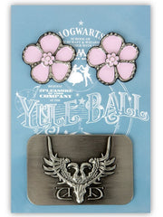 Harry Potter Magnet Set Hermione & Krum Yule Ball 15273592