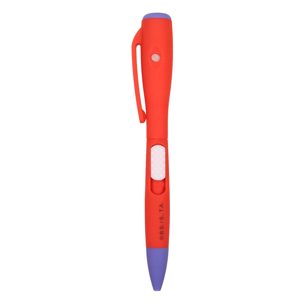 Dragon Ball Pen with Light Projector Goku Kid 8435450220463