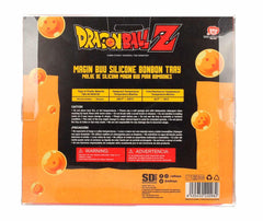 Dragon Ball Z Silicone Cookies Tray Majin Buu 8435450220982
