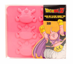 Dragon Ball Z Silicone Cookies Tray Majin Buu 8435450220982