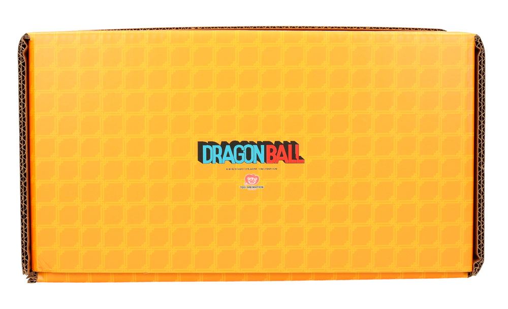 Dragon Ball Storage Box Characters 40 x 21 x 30 cm 8435450220999