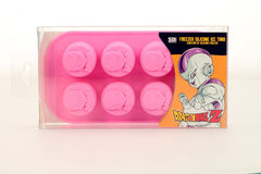 Dragon Ball Z Silicone Ice Cube Tray Frieza 8435450224867