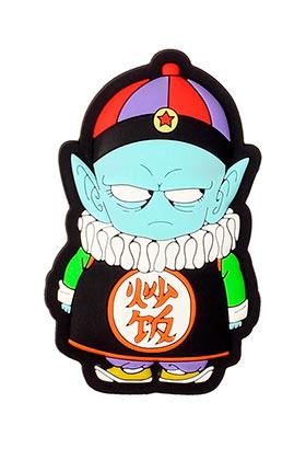 Dragon Ball Relief Magnet Pilaf 8435450249587