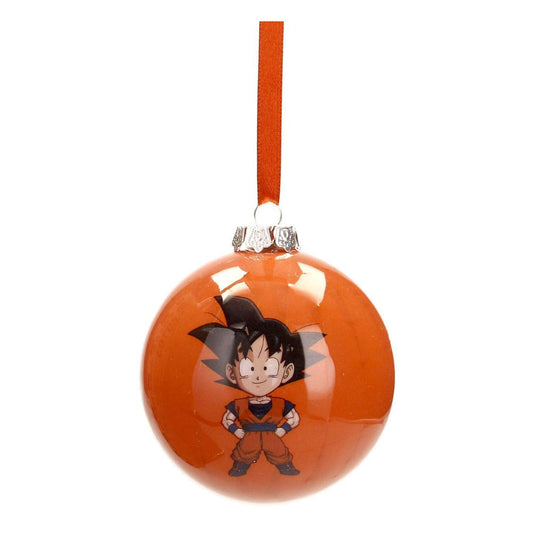 Dragon Ball Ornament Goku Chibi 8435450251887