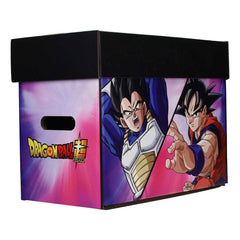 Dragon Ball Super Storage Box Older Audiences Ver. 1 40 x 21 x 30 cm  8435450259937