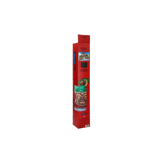 Dragon Ball Indoor Mat Budokai Tenkaichi 80 x 60 cm  8435450260469