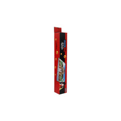 Dragon Ball Indoor Mat Budokai Tenkaichi 80 x 60 cm  8435450260469
