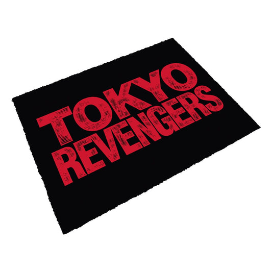 Tokyo Revengers Doormat Logo 40 x 60 cm 8435450260049