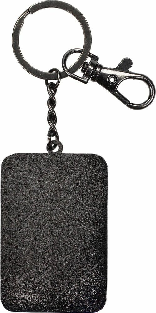 Tokyo Revengers Metal Keychain Ken Ryuguji 16 cm 8435450260728
